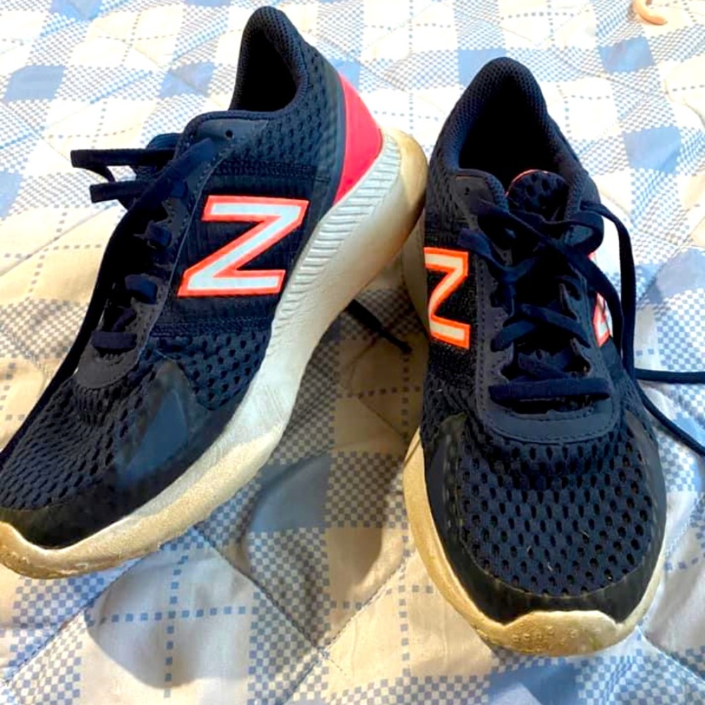new balance 7 1/2